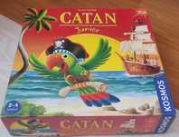 Vand Catan Junior