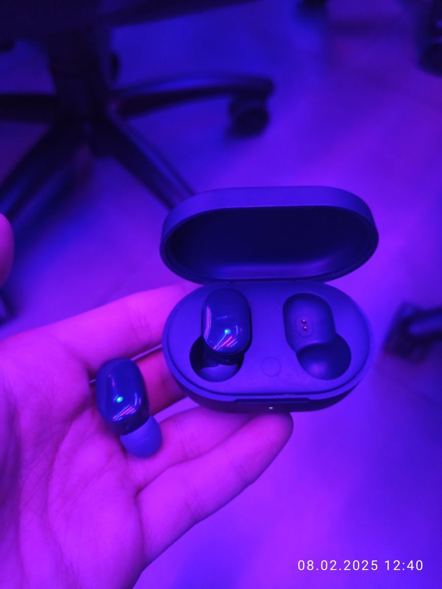 Redmi airpods orginal
