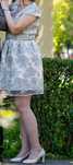 Rochie ocazie scurta