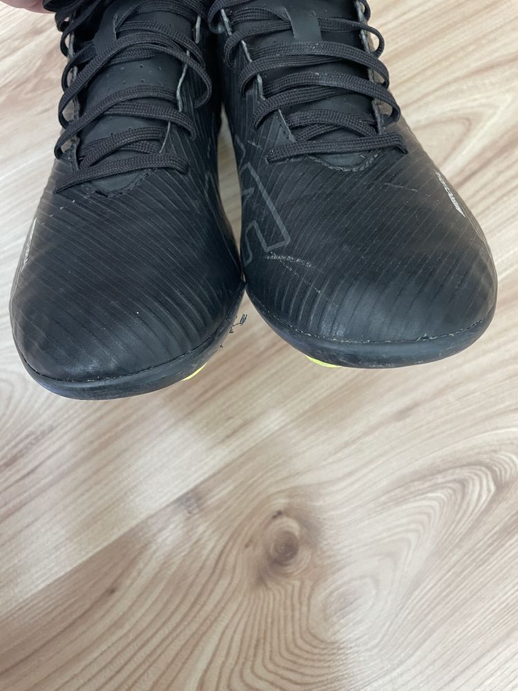 NIKE Mercurial/футболни бутонки/обувки 41