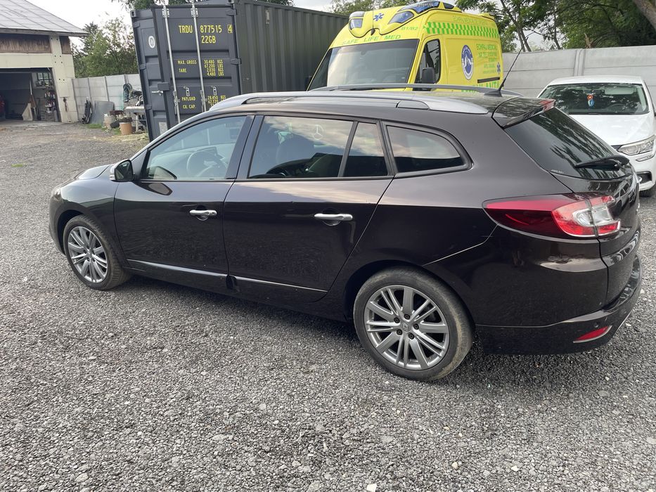 De vanzare Renault Megane21.12. 2013 GT LINC ,BOSE