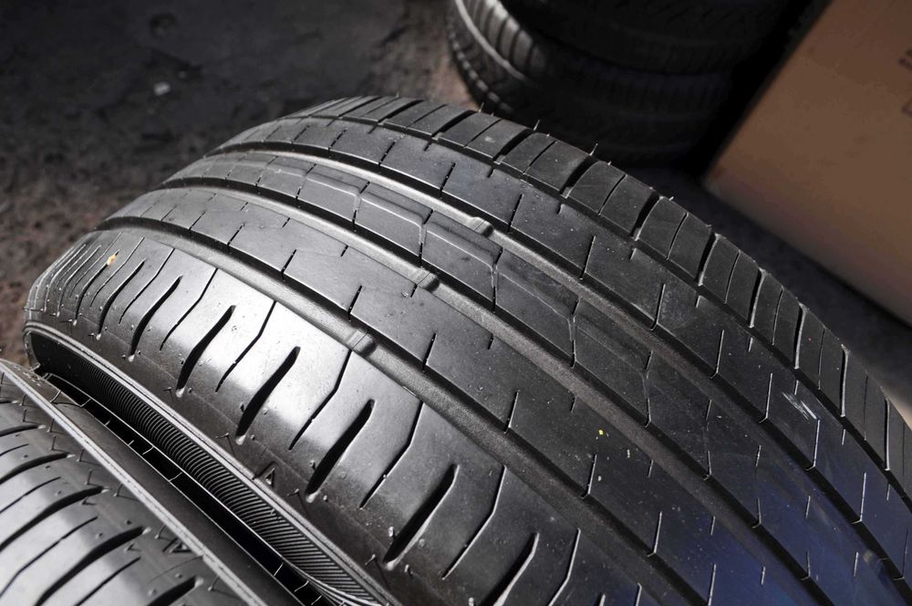 SET 2 Anvelope Vara 225/45 R17 FALKEN Ziex ZE310 ecorun 94W