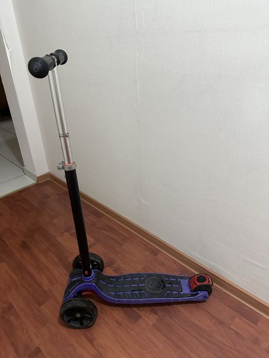 Продам детский самокат
