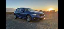 BMW Seria 1 Vand BMW seria 1 116i M Packet