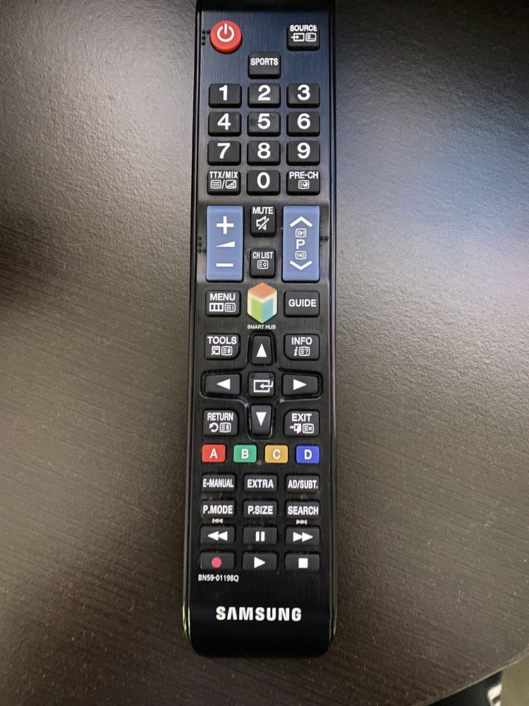 Tv Samsung 153 cm