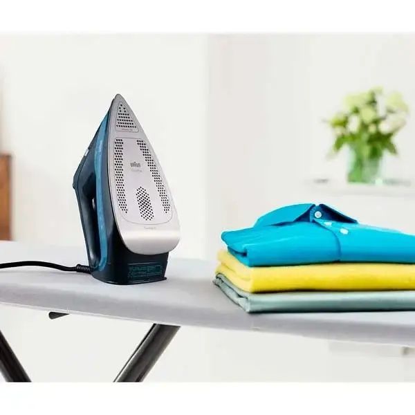Утюг Braun SI7160BL