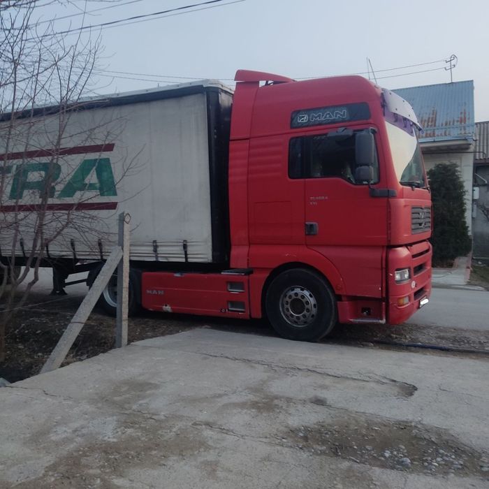 Man fura Галава 2002 пирсиб 2004