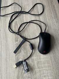 Mouse gaming Zowie EC3