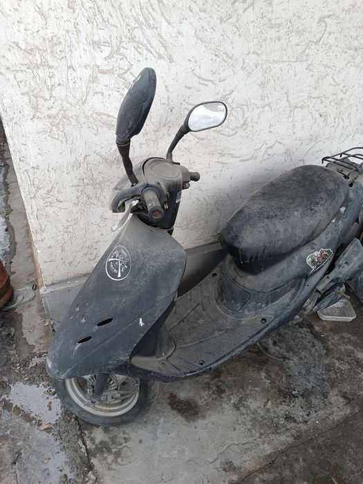 Продам мопед Хонда Дио 50 кубовый