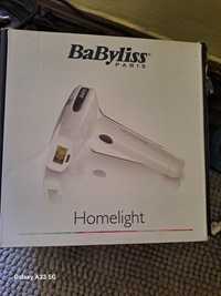 Babyliss homelight