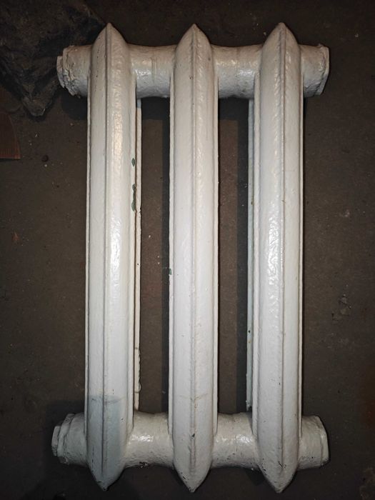 Батарей радиатора чугунные станция метро Москва