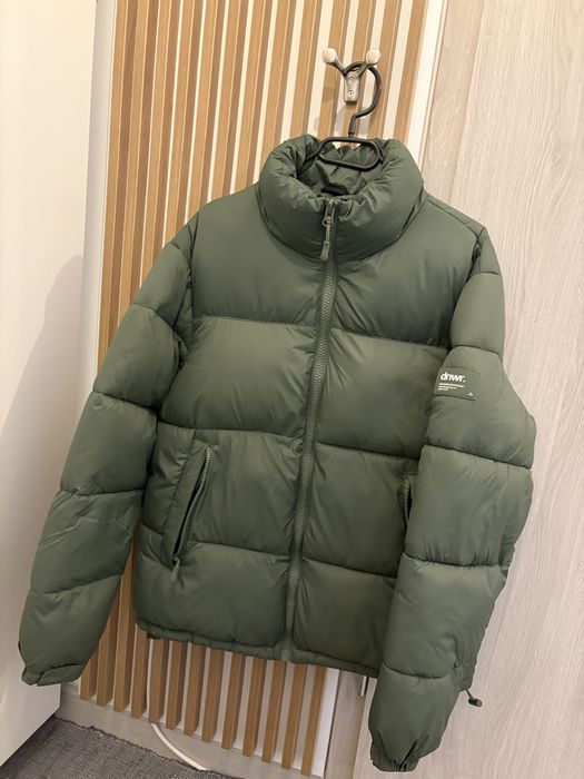 Geaca de iarna Zara barbati marimea S