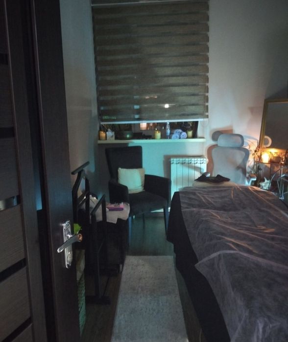 Массаж общий бастан аяк