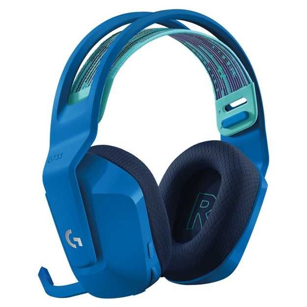 LOGITECH G432 /G433 /G733 Наушники Компьютерная гарнитура
