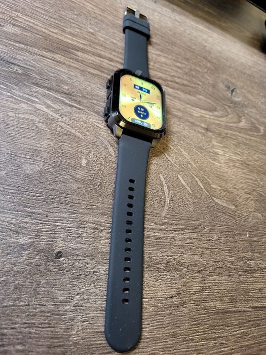 Casti Audio HD HiFi  + Ceas Smart HQ