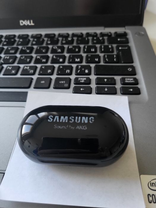 Безжични слушалки Samsung