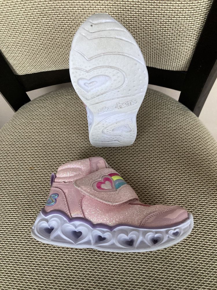 Боти  на Mapka: Skechers