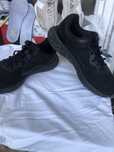 Nike Мъжки Маратонки -черни 43