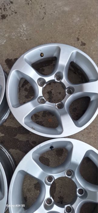 Днати 15 цола 5х139,7