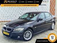 BMW 318d | 143 cp Euro 5 | Garantie | Rate