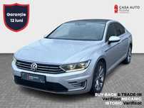 Volkswagen Passat Volkswagen Passat - 2017 - 1.4 Plug-In Hybrid - 132.000km - automat