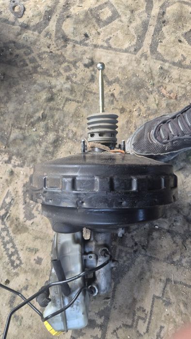 Оригинално Серво Управление за VW Транспортер Т5 2004- 2009г