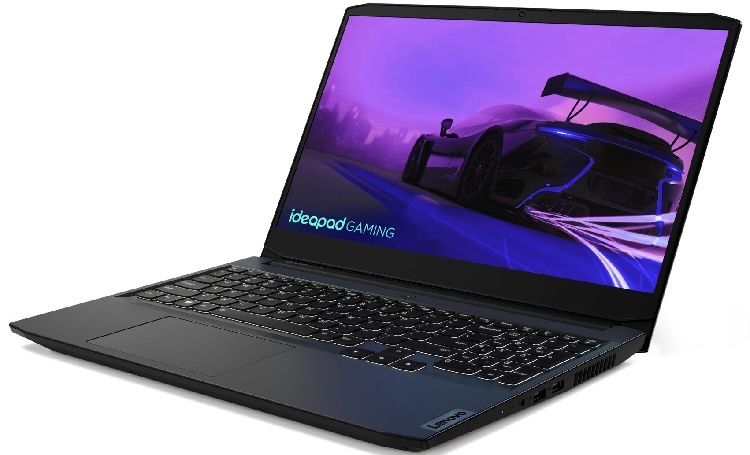 Lenovo IdeaPad Gaming 3