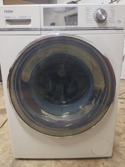 Продам стиральную машину