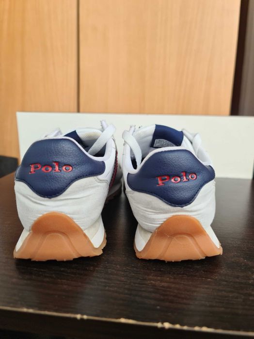 Sneakers Polo Ralph Lauren-adidasi