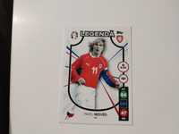 card Pavel NEDVED