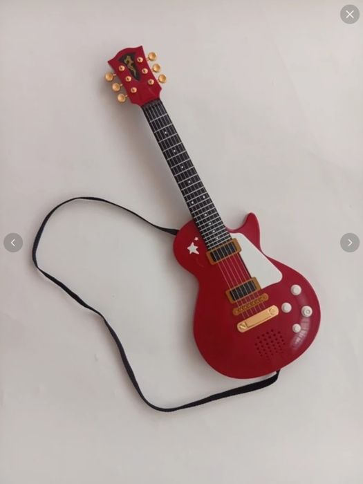 Set 2 chitari electrice