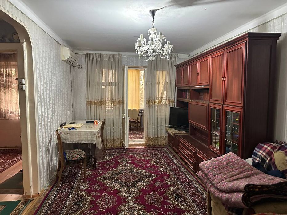 Kvartira ijaraga beriladi