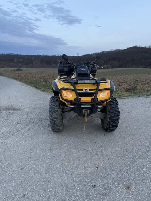 Atv can am de vanzare