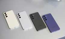 SAMSUNG GALAXY S25 Новый Гарантия Доставка по Узбекистану