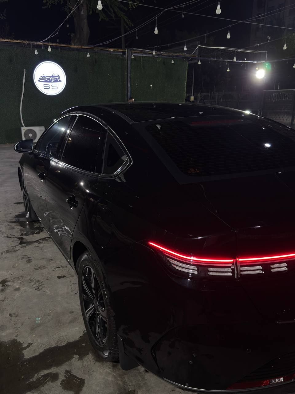 Продается BYD Chazor Flagship 120 km