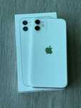 iphone 11 бял 64 GB