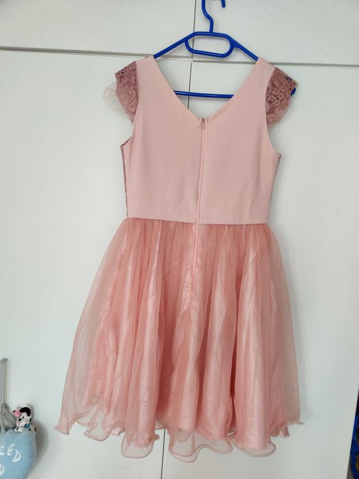 Rochie elegantă scurtă