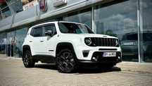 Jeep Renegade Renegade 4xe PHEV 1.3T 190 CP AT6 4xe 190 CP 80th Anniversary