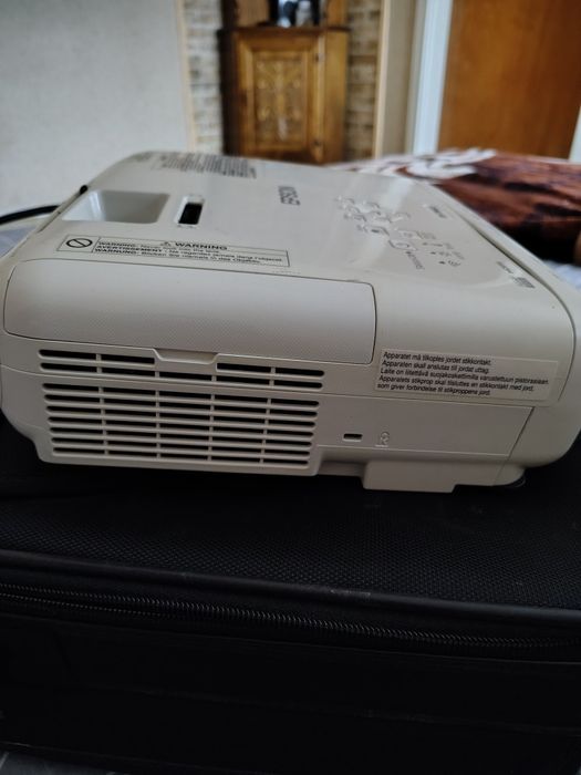 Videoproiector Epson EB-FH06, Full HD 1080p, 1920 x 1080, 3500 lumeni