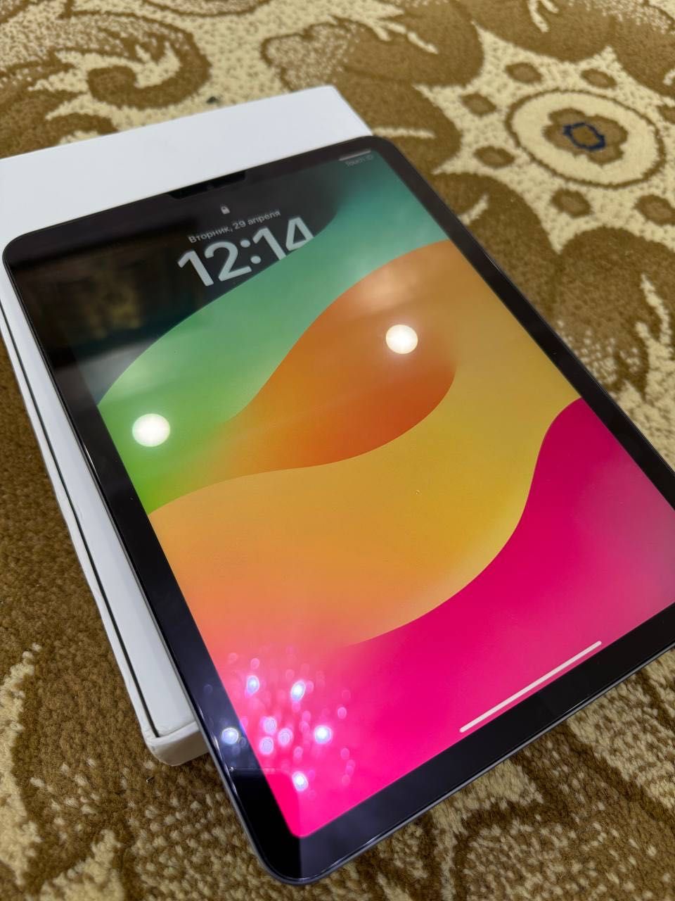 Ipad Air ( 5th generation)