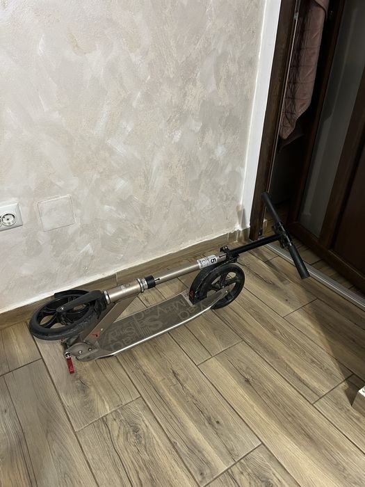 Trotinete Oxelo utilizate