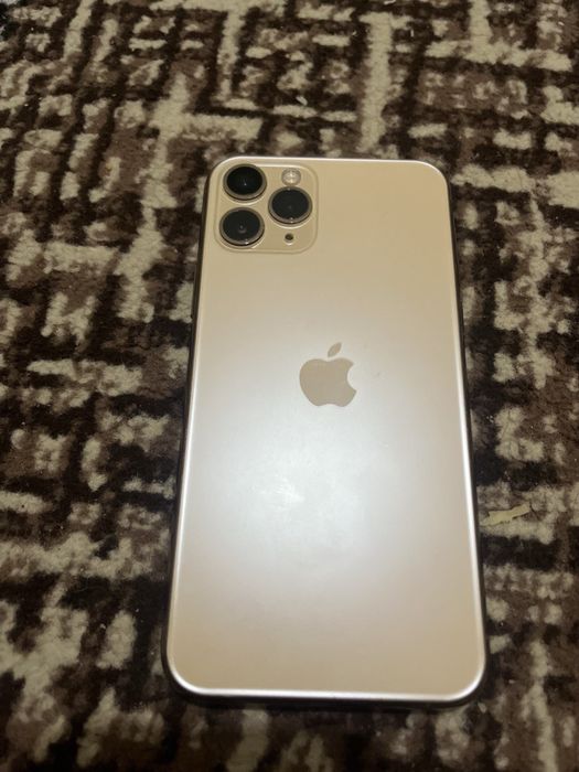 Iphone 11pro  Ideal