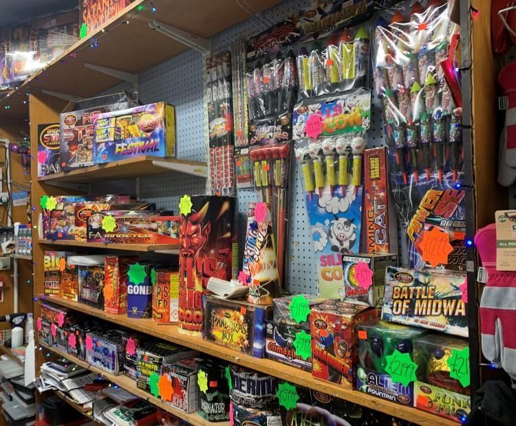 Салют на новый год! Салюты на праздник