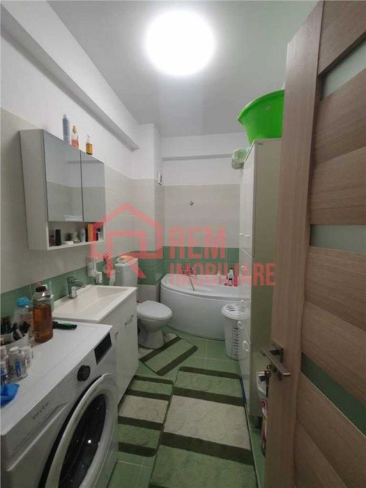 Vanzare apartament 2 camere, 60mp, mobilat, Dobroesti, Fundeni, Dragon