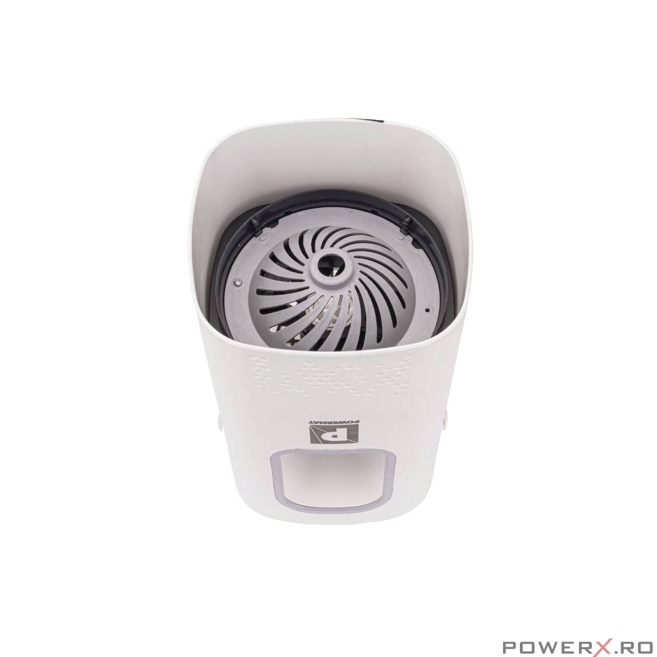 Lampa anti-insecte LED UV 5 W, Powermat