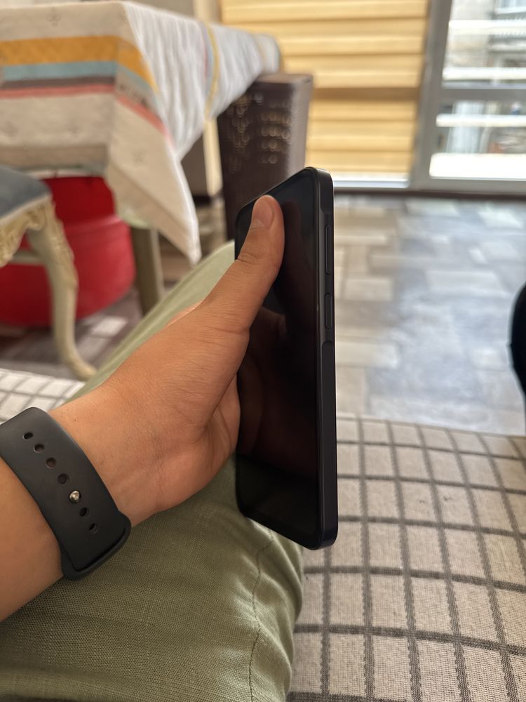 Galaxy 15a 128gb