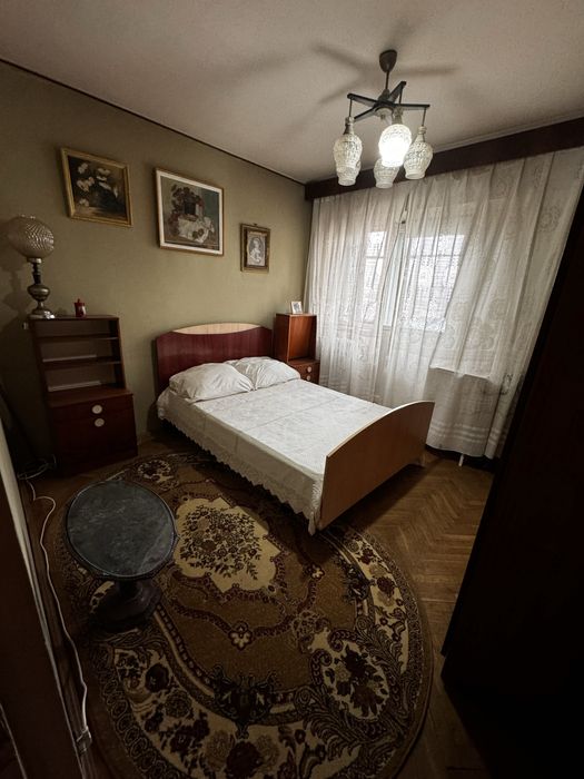 Apartament 3 camere Gradina Botanica