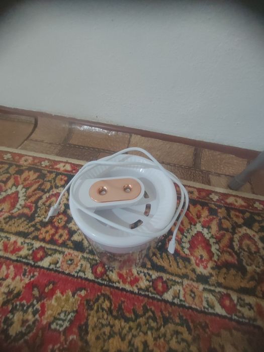 Увлажнитель сатылады