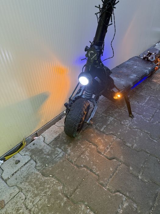 Kukirin g2 master 2025