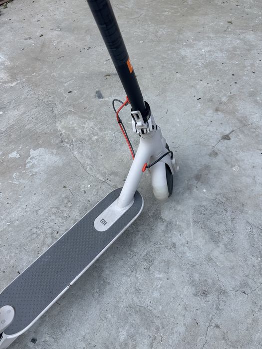 Електрическа Тротонетка Xiaomi Elektric Scooter 3 lite
